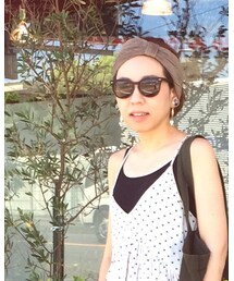 BALENCIAGA | サングラス