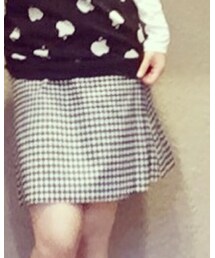 Handmade | スカート