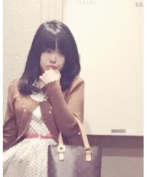 an another angelus | カーディガン/ボレロ