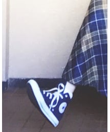 CONVERSE | スニーカー