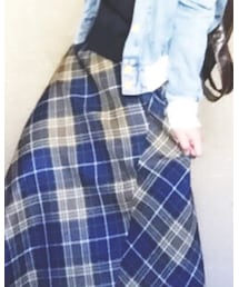 VINTAGE | スカート