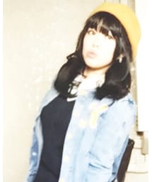 F i.n.t | Tシャツ/カットソー