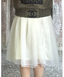 Handmade | スカート