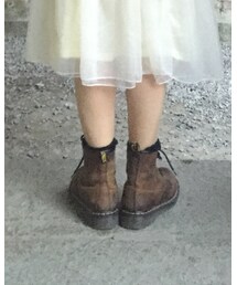 Dr. Martens | ブーツ