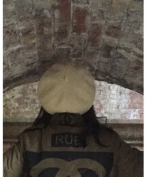 VINTAGE | ハンチング/ベレー帽