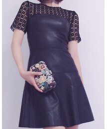 ZARA | チュニック