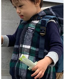 キムラタン | ダウンベスト