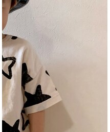 ZARA KIDS | Tシャツ/カットソー
