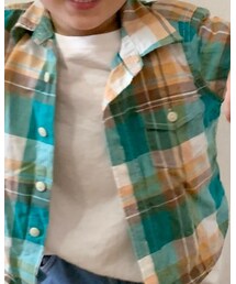 babyGAP | シャツ/ブラウス