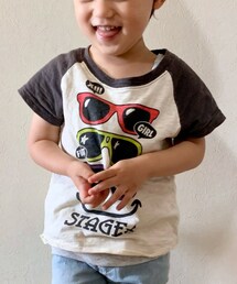 X-girl Stages | Tシャツ/カットソー