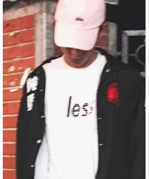 Less Taiwan | トップス