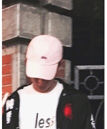 STUSSY | キャップ