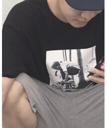 STUSSY | トップス