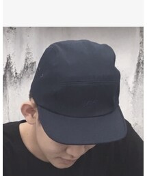 Less Taiwan | キャップ