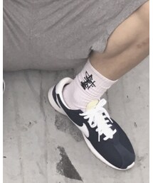 STUSSY | レッグウェア