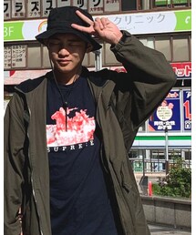 Supreme  | Tシャツ/カットソー