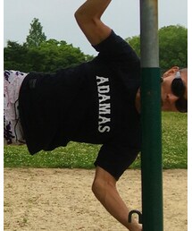 adamas | Tシャツ/カットソー