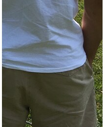 Gramicci | チノパンツ