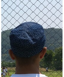 CIAOPANIC | キャップ