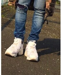 Reebok | スニーカー