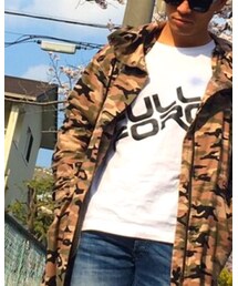 FULLFORCE | Tシャツ/カットソー