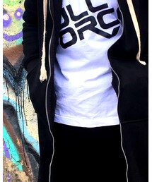 FULLFORCE | Tシャツ/カットソー