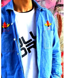 FULLFORCE | Tシャツ/カットソー