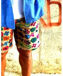 CUBE SUGAR | その他パンツ