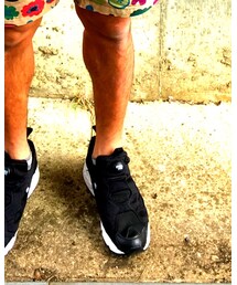 Reebok | スニーカー