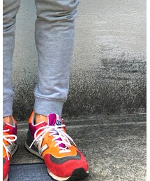 NEW BALANCE | スニーカー