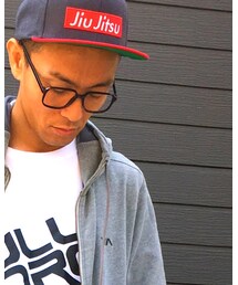 choke republic | キャップ