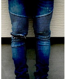 H&M | デニムパンツ