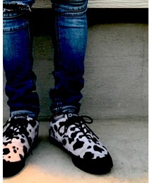 CONVERSE | スニーカー