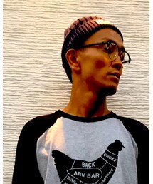 BEAMS | ニットキャップ/ビーニー