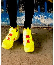 Reebok | スニーカー