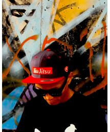 choke republic | キャップ