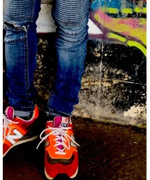 NEW BALANCE | スニーカー