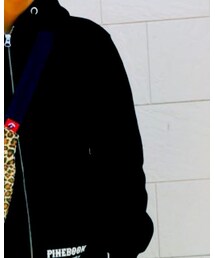 pinebook apparel | スウェット