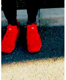 Reebok | スニーカー