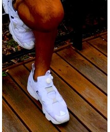 Reebok | スニーカー