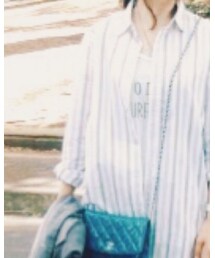 JOINTRUST | シャツ/ブラウス