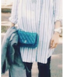 CHANEL | ショルダーバッグ