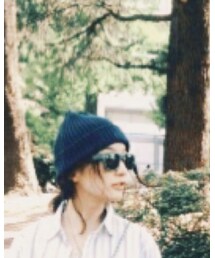 MASACA HAT | ニットキャップ/ビーニー