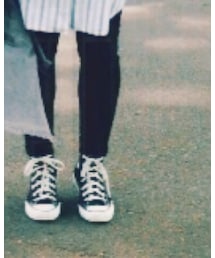 CONVERSE | スニーカー