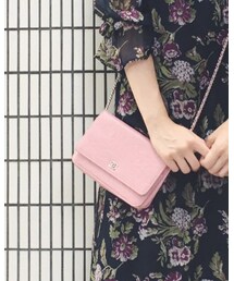 CHANEL | ショルダーバッグ