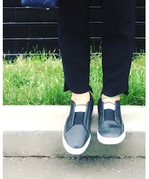 Alexander McQUEEN PUMA | スニーカー