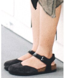 BIRKENSTOCK | サンダル