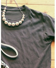 UNIQLO | Tシャツ/カットソー