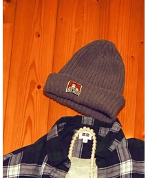 BEN DAVIS | ニットキャップ/ビーニー