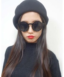 annahl | サングラス